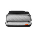 Laptop Briefcase 13'' Tomtoc Defender-A14 (black)