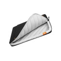 Laptop Sleeve 16'' Tomtoc Defender-A13 (black)