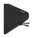 Laptop Sleeve 16'' Tomtoc Defender-A13 (black)