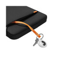 Laptop Sleeve 16'' Tomtoc Defender-A13 (black)