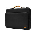 Laptop Briefcase 13'' Tomtoc Defender-A14 (black)