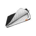 Laptop Sleeve Kit 14'' Tomtoc Defender-A13 (black)