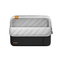 Laptop Sleeve Kit 14'' Tomtoc Defender-A13 (black)