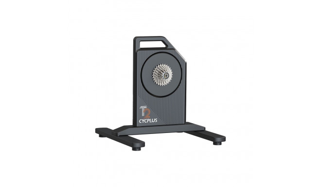 Cycplus T2H smart bike trainer
