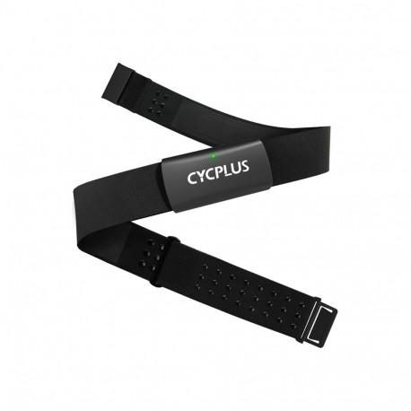 Cycplus H2 chest belt heart rate monitor