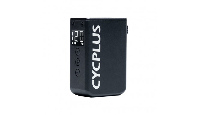 Cycplus AS2 PRO MAX mini electric pump