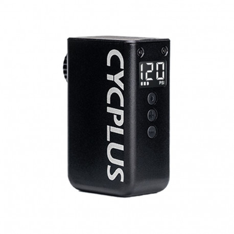 Cycplus AS2 PRO mini electric pump