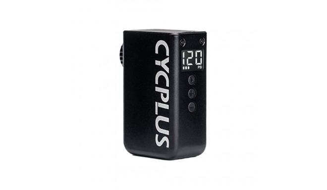 Cycplus AS2 PRO mini electric pump