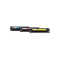 HP tooneri 305A tsüaan HV LaserJet Pro 300 color M351 M375 MfP Pro 400 M451 M475 MfP
