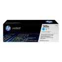 HP Toner 305A cyan HV LaserJet Pro 300 color M351 M375 MfP Pro 400 M451 M475 MfP