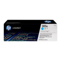HP Toner 305A cyan HV LaserJet Pro 300 color M351 M375 MfP Pro 400 M451 M475 MfP