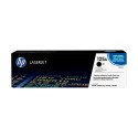 HP Toner CB540A Black HV with ColorSphere Toner CLJ CP1215 1515 1518