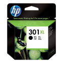 HP 301XL original ink cartridge black high capacity 480 pages 1-pack Blister multi tagHP 301XL origi
