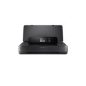 HP Officejet 200 Mobile Printer Printer colour inkjet A4 1200x1200dpi 20ppm mono 19ppm colour 50shee