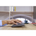 LOGITECH MK235 Keyboard and mouse set wireless 2.4 GHz Nordic (PAN)
