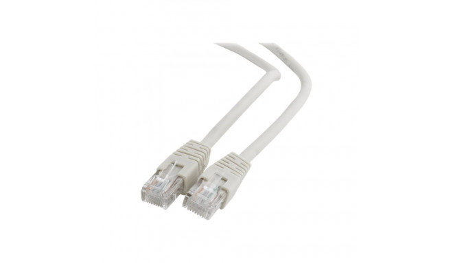 GEMBIRD patch-kaabel PP6U-5M RJ45 cat.6 UTP 5m, hall