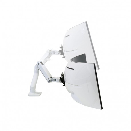 ERGOTRON HX raskeveoline kallutatav pöördliigend