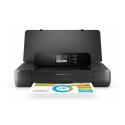 HP Officejet 200 mobiilne värviline tindiprinter A4 1200x1200dpi 20lk/min mustvalge 19lk/min värvili
