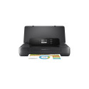 HP Officejet 200 mobiilne värviline tindiprinter A4 1200x1200dpi 20lk/min mustvalge 19lk/min värvili