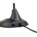GEMBIRD MIC-205 lauamikrofon