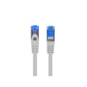 PATCHCORD CAT.6A S/FTP LSZH CCA 3M GREY FLUKE PASSED LANBERG