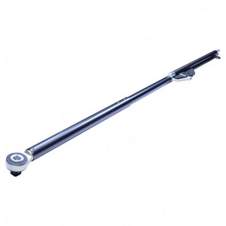 Momentvõti 900-2000 Nm ±4% (CW&CCW) 1" 1855mm