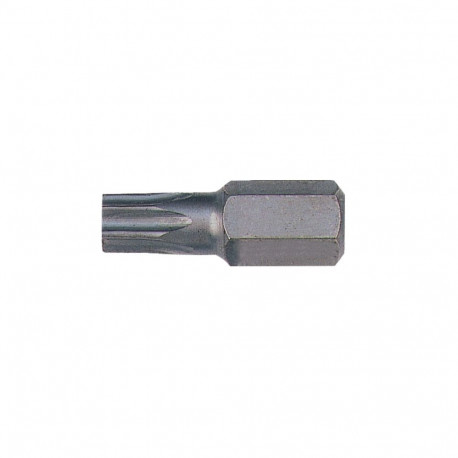 Bits Torx T40 30mm 5pcs 10mm drive