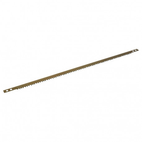 Bahco vibusae leht 607mm kuivale puidule