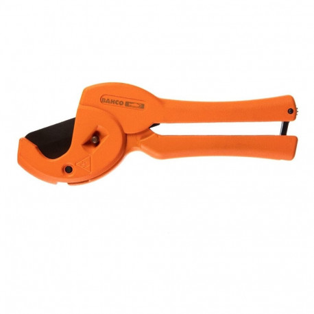 Plasttoru lõikur max 35mm (PE,PP,PB,PEX,MLP/MSR,VPE,CPVC,PVC ja PVDF)