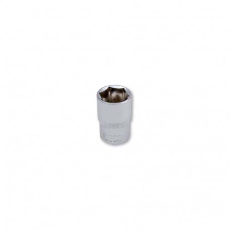 Hexagon socket 19mm 1/2" Irimo blister