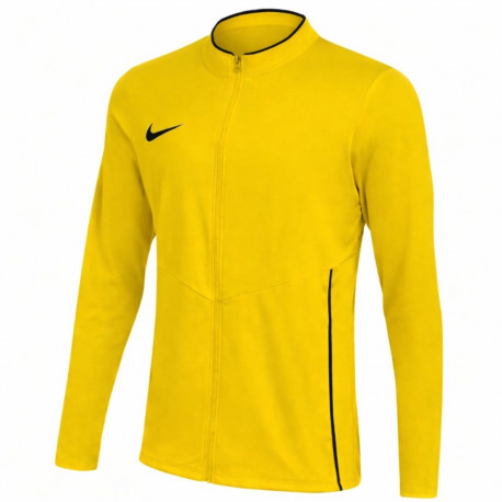 Bluza męska Nike Dri-FIT Park 26 żółta HM7249 719 3XL