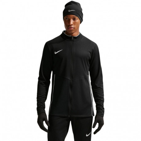 Bluza męska Nike Dri-FIT Park 26 czarna HM7249 010 3XL