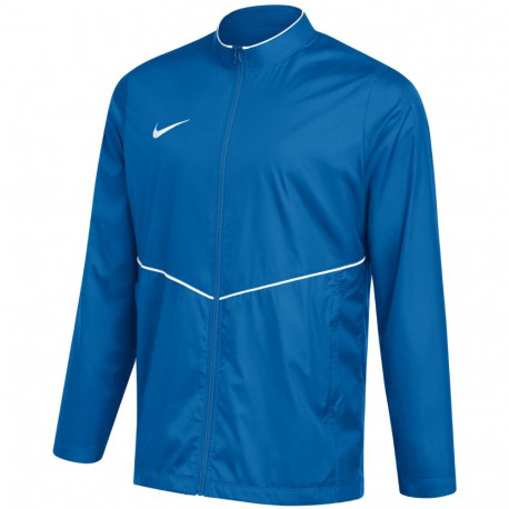 Kurtka męska Nike Park 26 Rain niebieska HM7265 463 3XL