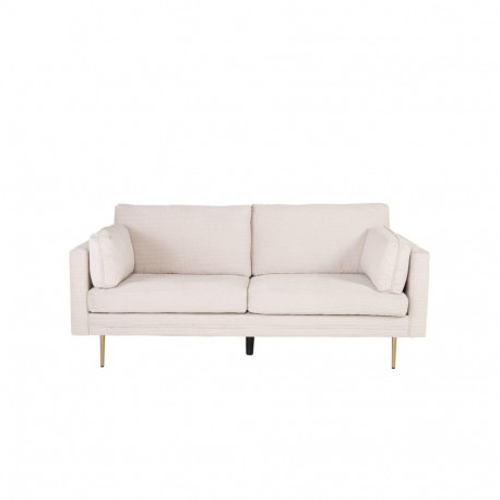 Diivan BOOM 3-kohaline, beež