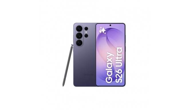 Samsung S26 Ultra SM-S948B DS 12 / 512 GB Cobalt Violet