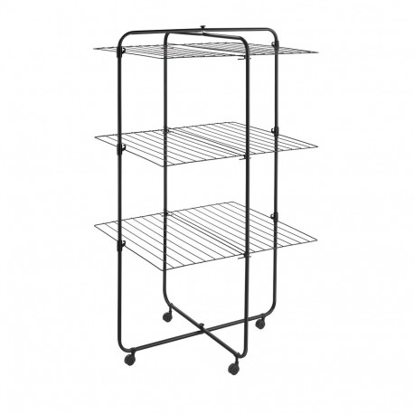 Dijon Onyx-3-astmeline vertikaalne pesukuivati