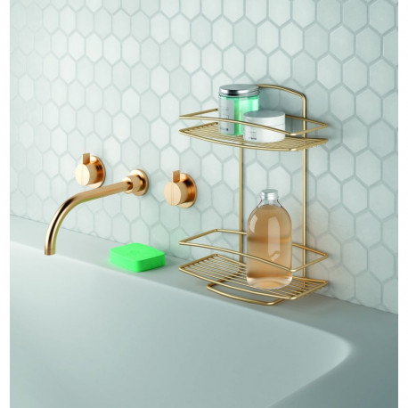 Vannitoariiul Onda Brass