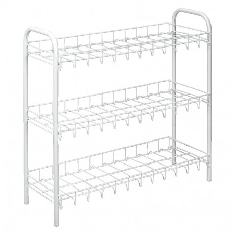 SHOE 3-х ярусная полка для обуви