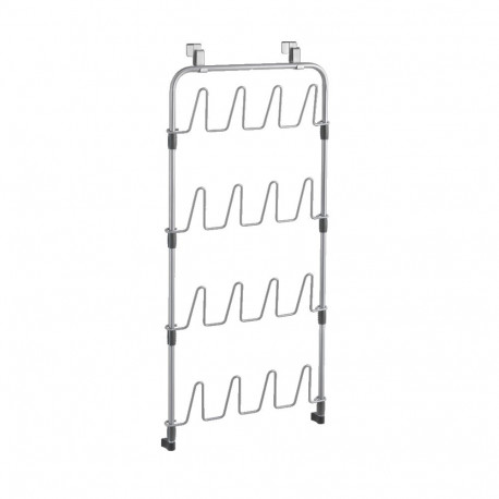 Kingade hoiustamise lahendus uksele