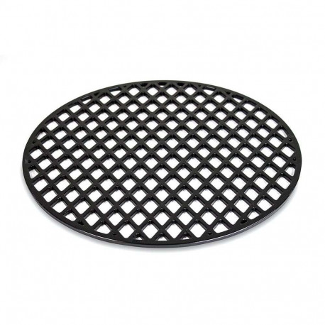 Sahara cast iron grill grate ø33cm