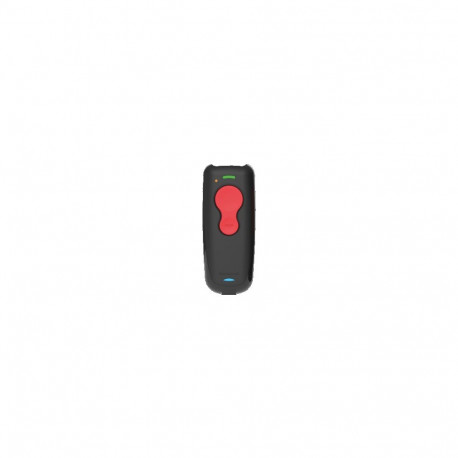 Honeywell Voyager 1602g, BT, 1D, imager, USB, BT (iOS), kit (USB), black