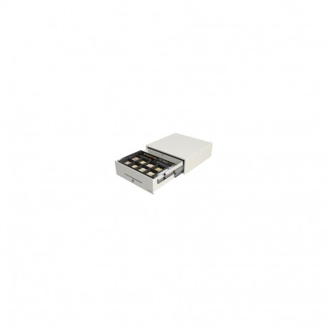 APG STD2000 Series, black