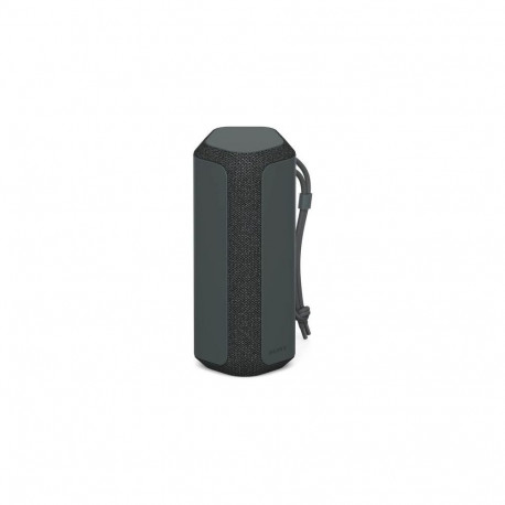 Sony SRS-XE200 Bluetooth Speaker Black EU