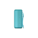 Sony SRS-XE200 Bluetooth Speaker Blue EU