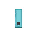 Sony SRS-XE200 Bluetooth Speaker Blue EU