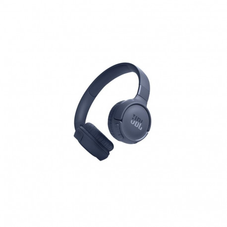 JBL Tune 520BT Bluetooth Wireless On-Ear Headphones Blue EU