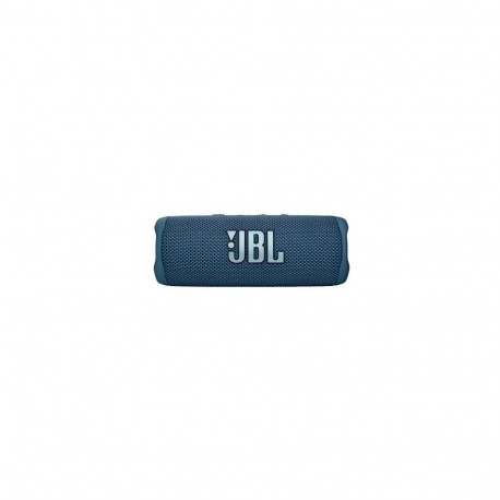 JBL Flip 6 Bluetooth Wireless Speaker Blue EU