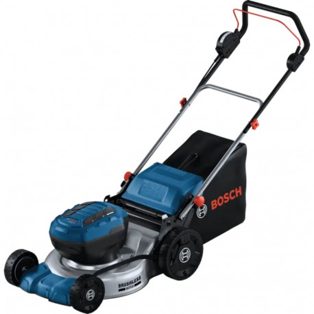 Bosch GRA 18V2-46 akuga muruniiduk