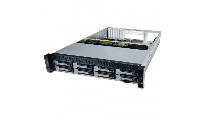 FANTEC SRC-TL-2680X07 (without power supply)