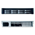 FANTEC SRC-TL-2680X07 (without power supply)